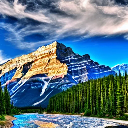 Image similar to banff national park