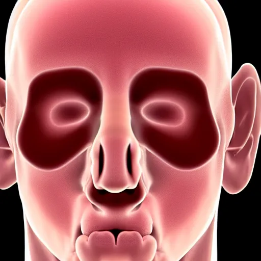 Image similar to complex sinus
