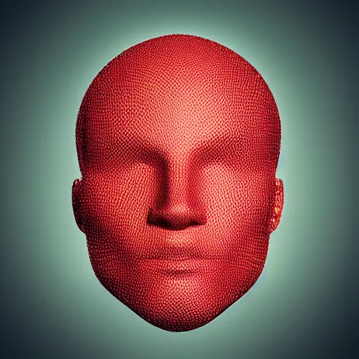 Image similar to small minimalistic logo icon of a human head shape made of water, water manipulation, hyper realistic, ray tracing, sharp focus, 8 k resolution