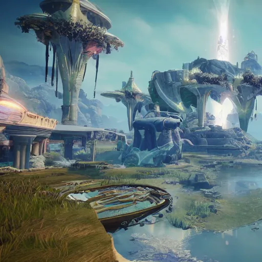 Image similar to dreaming city