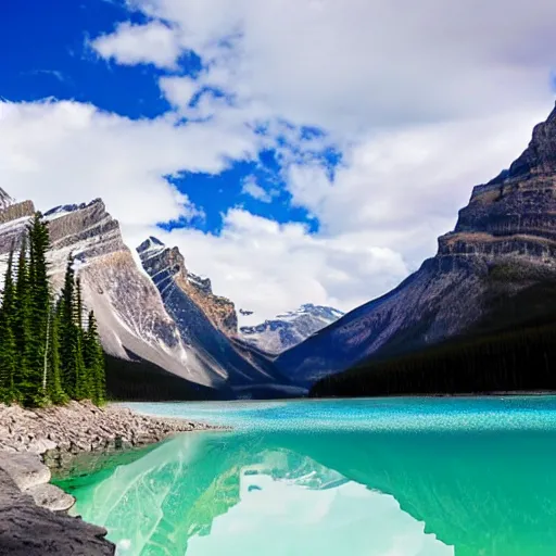 Image similar to banff national park