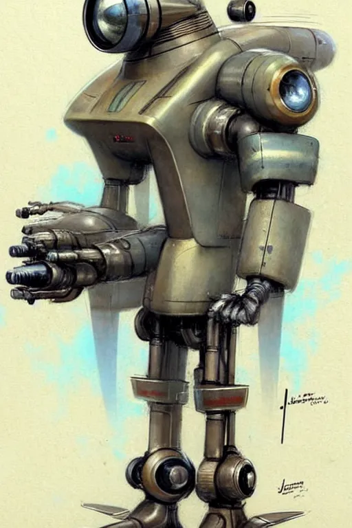 Prompt: ( ( ( ( ( 1 9 5 0 s retro future jet robot. muted colors. ) ) ) ) ) by jean - baptiste monge!!!!!!!!!!!!!!!!!!!!!!!!!!!!!!