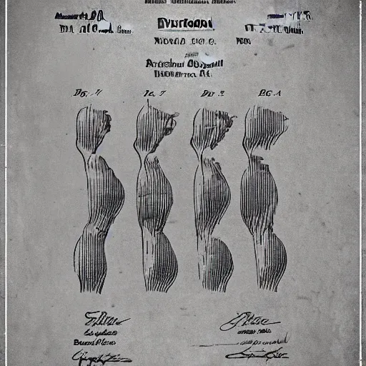 Prompt: US patent of evolution by natural selection