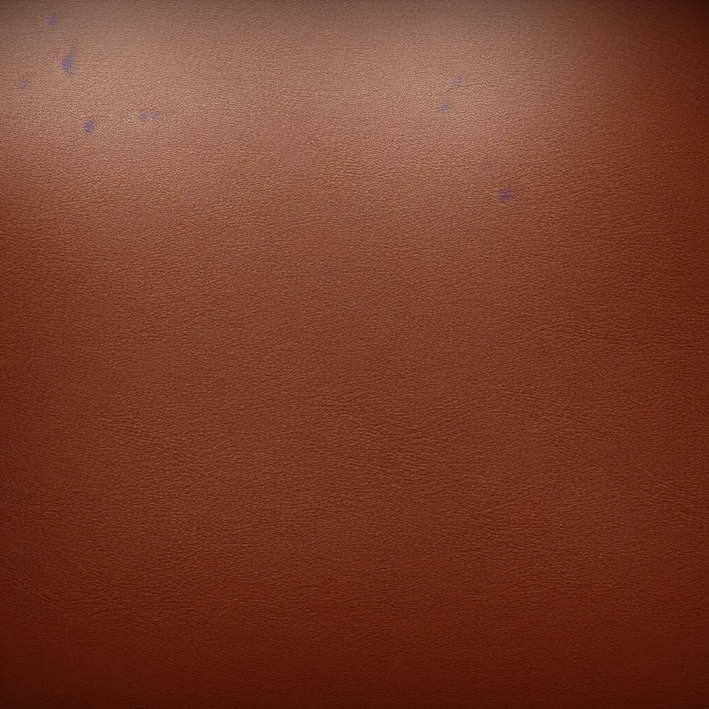 Image similar to 4K UHD seamless leather texture. High quality PBR material.