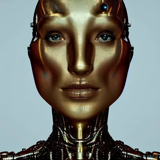 Image similar to breathtaking, girl, 3 d, ultra nd, detail, combination of man and machine, hyperrealism, cyborg man, symbiosis with a machine, beautiful body 4 k 8 к 1 6 к 3 2 к