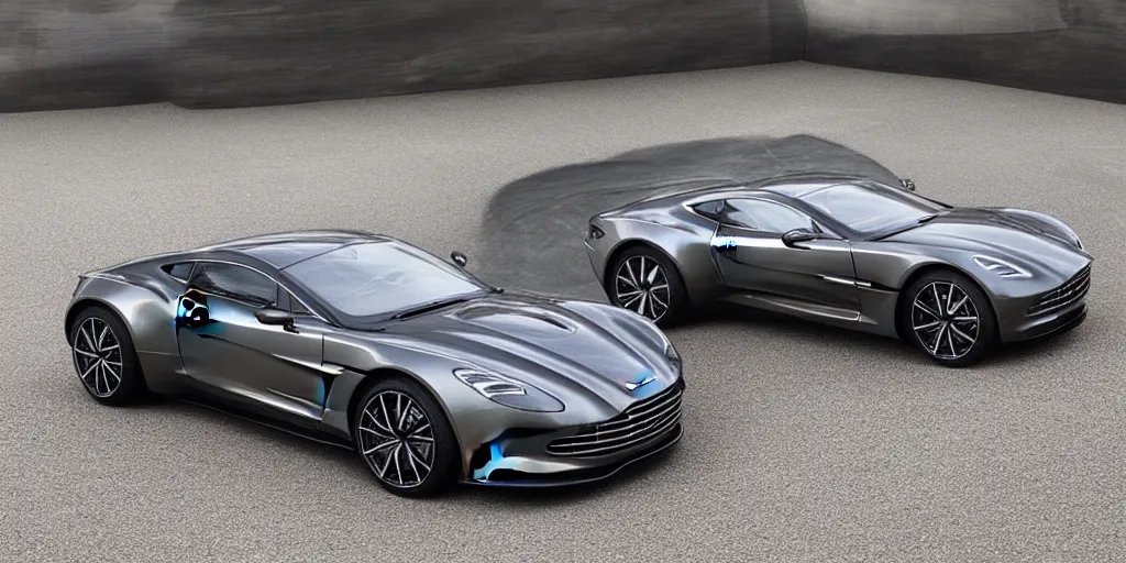 Image similar to “2022 Aston Martin One-77”