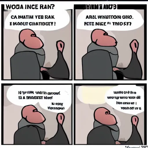Wojak Meme About Incels Reddit 4chan Stable Diffusion