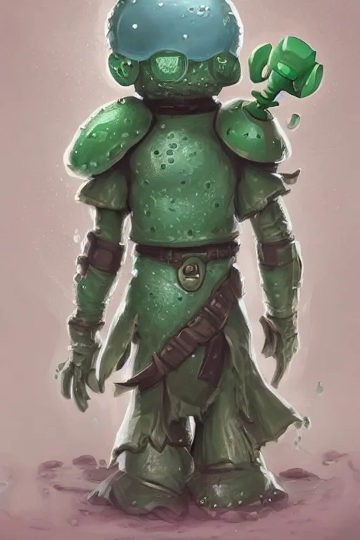 Green Knight - Speed Draw by Amuzoreh -- Fur Affinity [dot] net