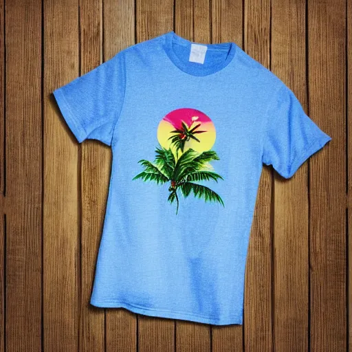 Image similar to hawaiian t - shirt design for men