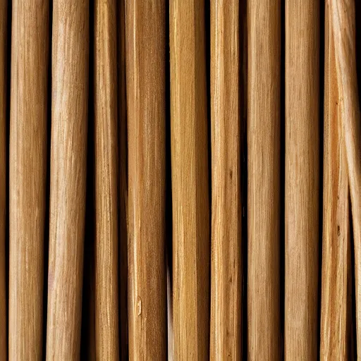 Image similar to wooden match sticks 4k texture