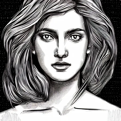 Image similar to fatally beautiful face helen of Troy, dynamic lighting, cinematic, establishing shot, extremely high detail, shining, photo realistic, cinematic lighting, intricate line drawings, 8k resolution