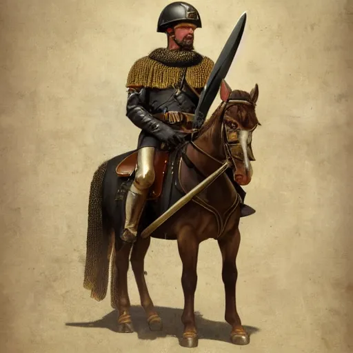 Image similar to a roman legionnaire soldier in a 1 9 0 0 s french army. large square shield. bayonetted musket. trending on art station. 8 k. beautifully detailed. subject fully in frame. fantasy. hyper realistic.