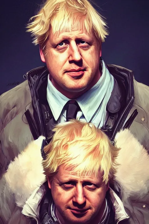 File:Boris Johnson July 2015.jpg - Wikimedia Commons