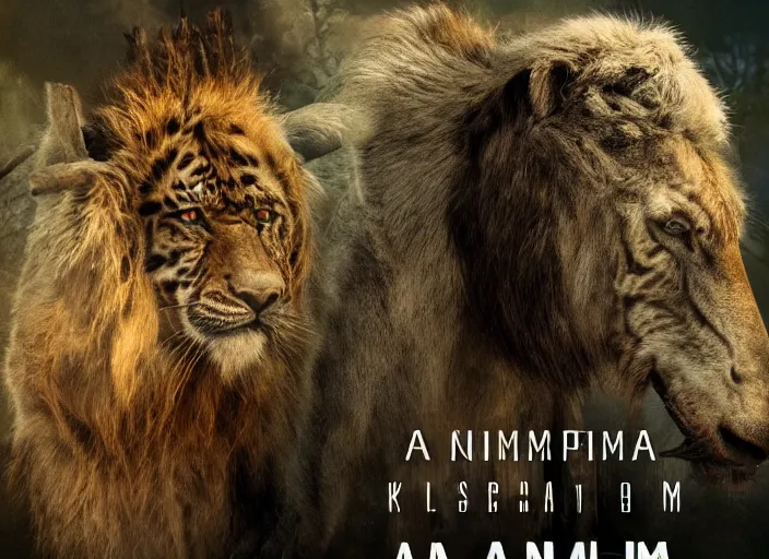 Image similar to a screenshot of animal kingdom tv series, oil on canvas. cinematic, hyper realism, realistic proportions, dramatic lighting, high detail 4 k