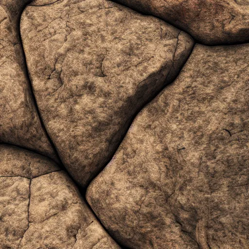 Image similar to A field photo of an igneous rock; photorealistic, ultra high detail, 8k