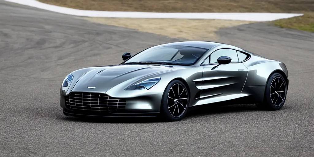 Image similar to “2022 Aston Martin One-77”