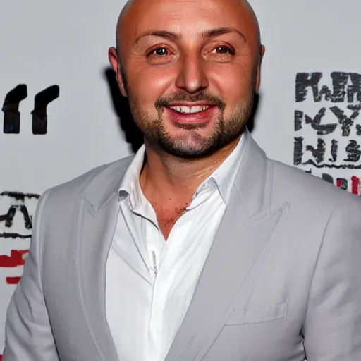 Image similar to joe bastianich