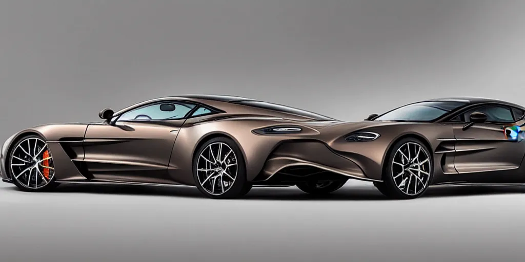 Image similar to “2022 Aston Martin One-77”