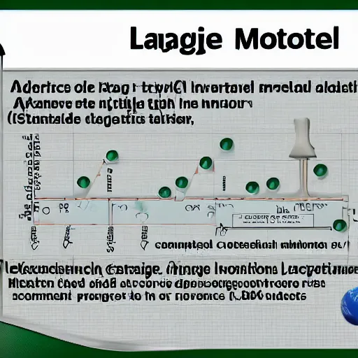 Image similar to large language model. additive