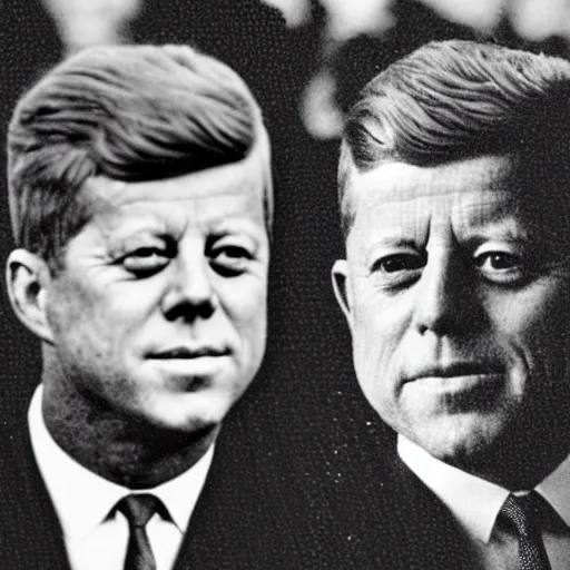 Image similar to snapchat message from jfk