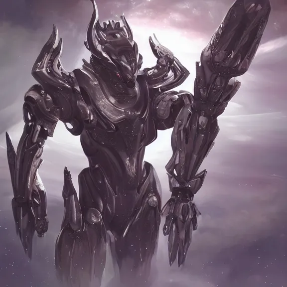 Image similar to giant stunning goddess shot, galactic sized beautiful hot anthropomorphic robot mecha female dragon, larger than the planet, gently caressing earth, looming over earth in space, detailed sleek silver armor, epic proportions, epic scale, highly detailed digital art, sci fi, furry art, macro art, dragon art, goddess art, warframe fanart, destiny fanart, anthro, furry, giantess, macro, furaffinity, deviantart, 8k 3D realism