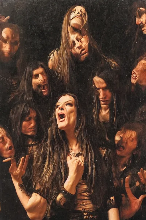 Image similar to a portrait from floor jansen, renaissance painting