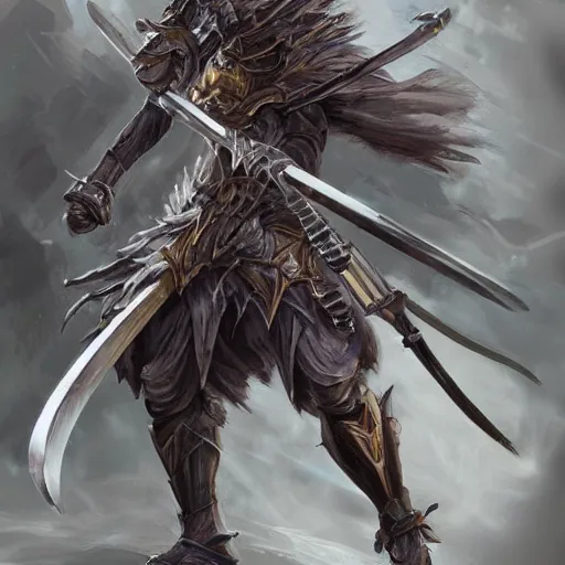 Prompt: concept art of scythe weapon, scythe design, fantasy scythe, weapons concept art, design, rpg, weapon, detailed, digital art, incredible, digital painting, no noise, vivid, intricate details, ultra realistic, highly detailed