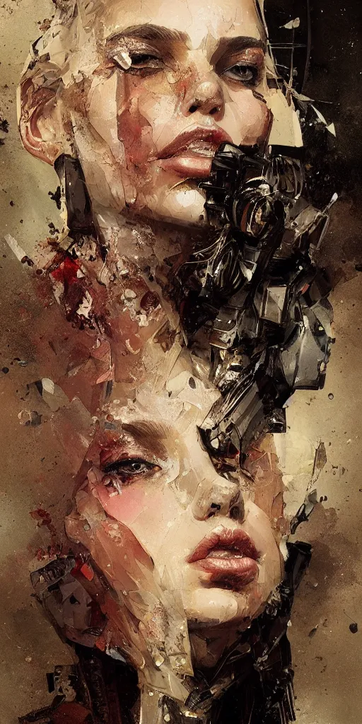 Image similar to beauty princess, hyper detailed, insane details, intricate, elite, elegant, luxury, by ismail inceoglu dragan bibin hans thoma greg rutkowski alexandros pyromallis rene maritte illustrated, perfect face, fine details, realistic shaded, fine - face, pretty face