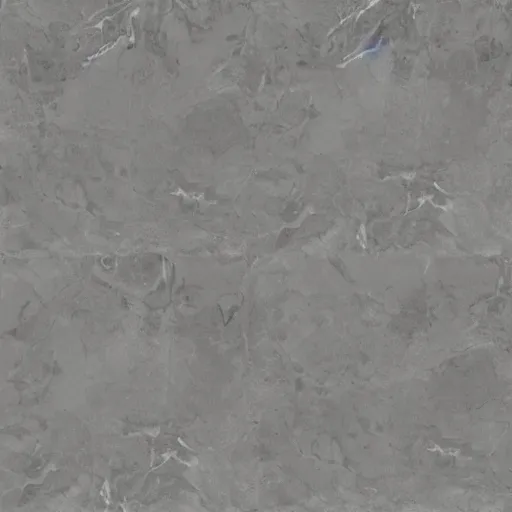 Image similar to perfectly tiling grey flecked vinyl tile albedo texture, top - down photo, flat lighting