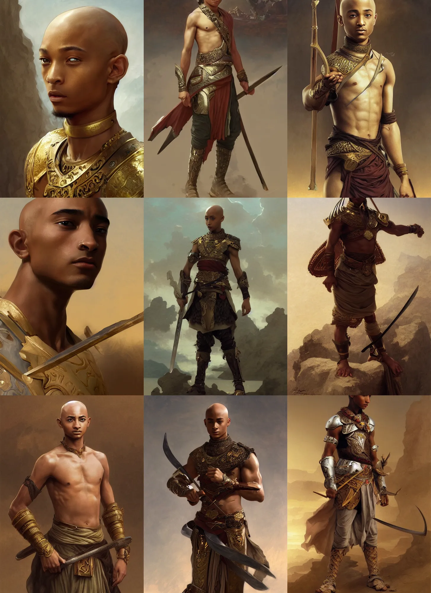 Platted That! – Assassin's Creed: Origins