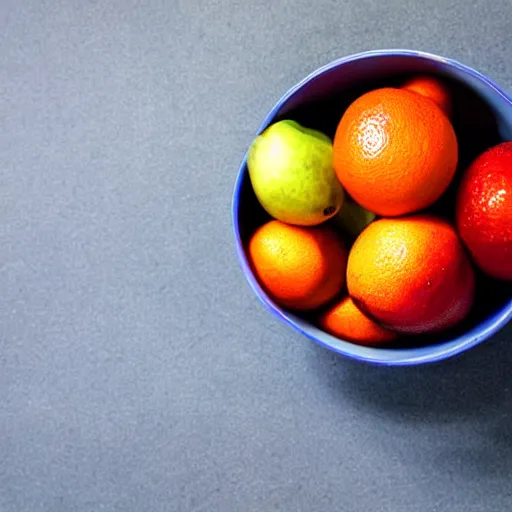 Image similar to bowl of fruit