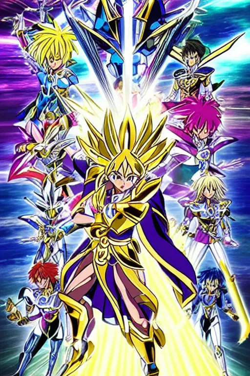 Image similar to 2 0 2 2 knights of the zodiac saint seiya battle for sanctuary hero suit armor manga mask minimalist toei animation namco bandai