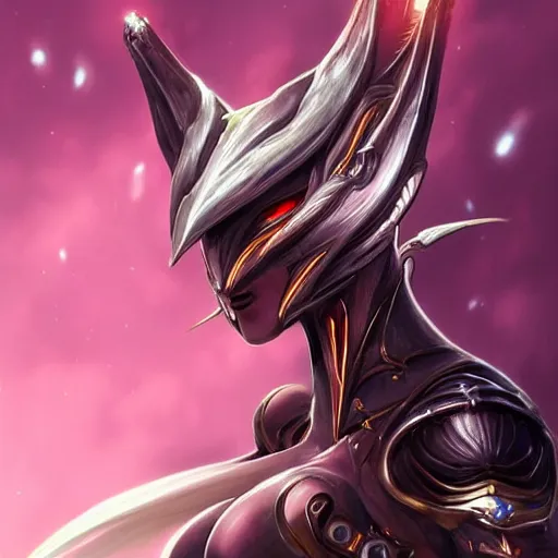 Prompt: highly detailed exquisite fanart, of a beautiful female warframe, but as an anthropomorphic elegant robot female dragoness, glowing eyes, shiny and smooth off-white plated armor, bright Fuchsia skin beneath the armor, sharp claws, robot dragon four fingered hands, and robot dragon three clawed feet, royal elegant pose, full body and head shot, epic cinematic shot, professional digital art, high end digital art, singular, realistic, DeviantArt, artstation, Furaffinity, 8k HD render, epic lighting, depth of field