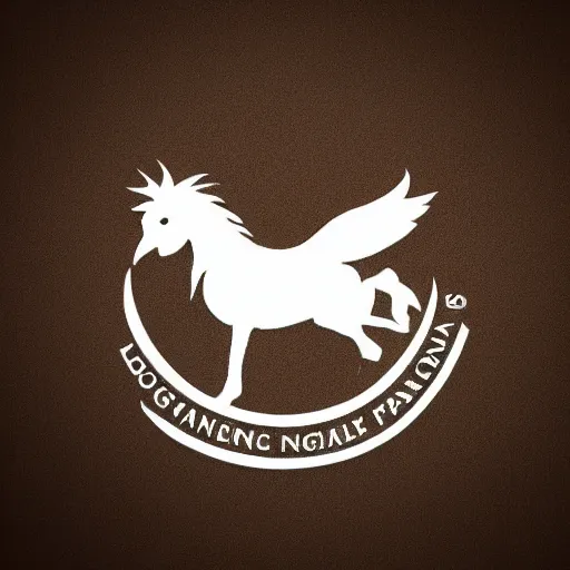 Image similar to a elegant simple logo containing a winged pegasus. the logo belongs to a large billion dollar hedge fund. from 9 9 designs