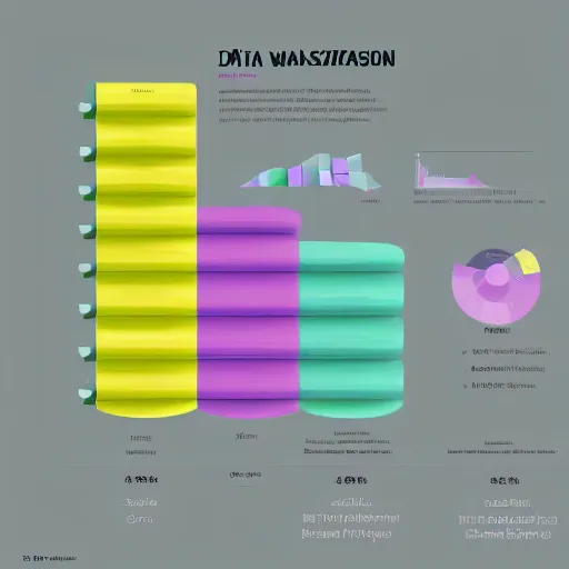 Image similar to data visualisation