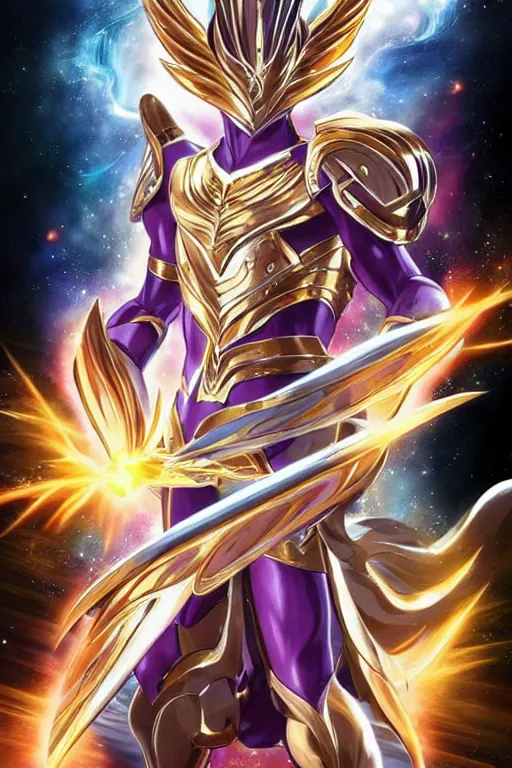 Image similar to 2 0 2 2 knights of the zodiac saint seiya battle for sanctuary hero suit armor comics mask minimalist verytoon nautiljon animes toei animation namco bandai, art by artgerm and greg rutkowski and magali villeneuve