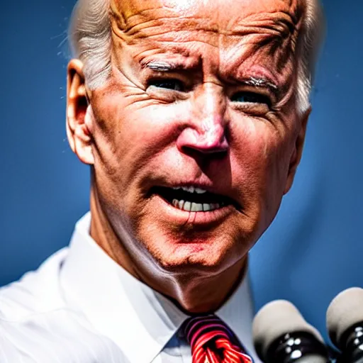 Image similar to joe biden beard