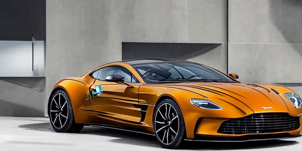 Image similar to “2022 Aston Martin One-77”