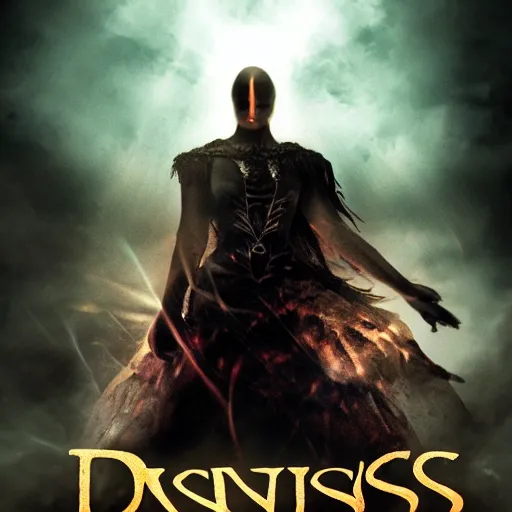 Image similar to darkness