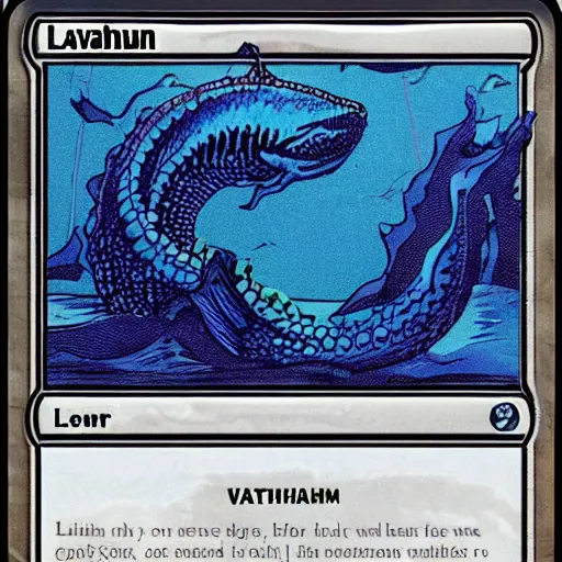 Image similar to leviathan