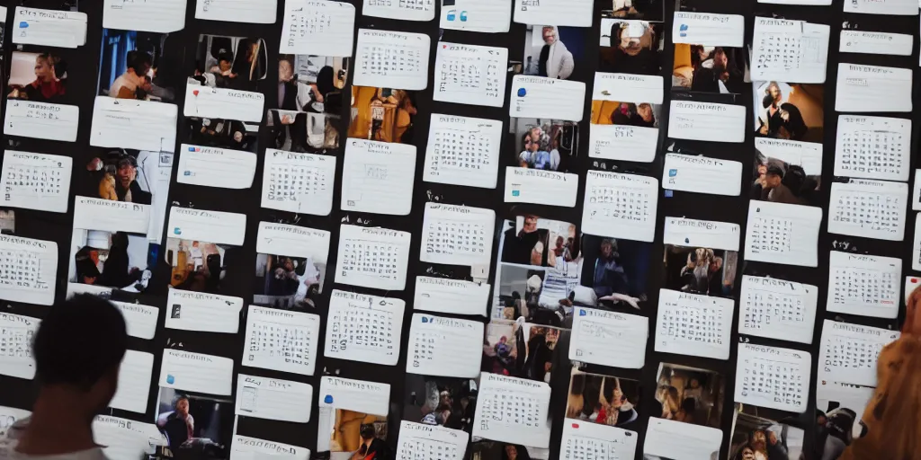 Prompt: my google calendar is too full of meetings