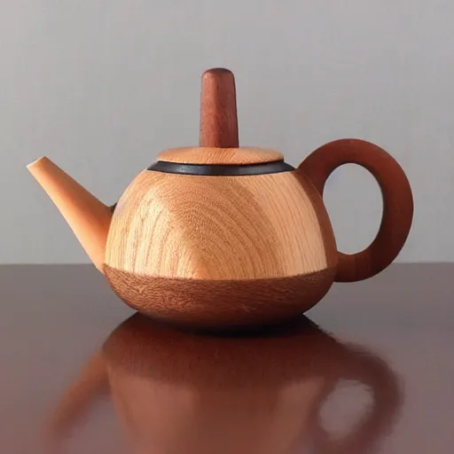 Image similar to teapot : 7, wood : 1