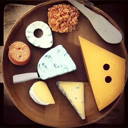 Image similar to cheese, food illustration in instagram # foodillustration