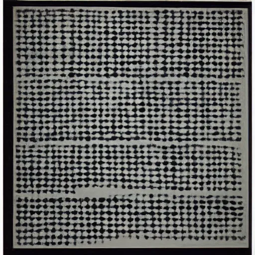 Image similar to white. by ad reinhardt