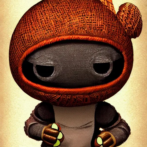 Sackboy: A Big Adventure: New PS5 Gameplay Details - IGN