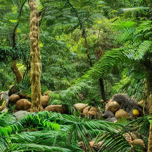 jelly-bean-boulders-in-a-jungle-landscape-stable-diffusion-openart