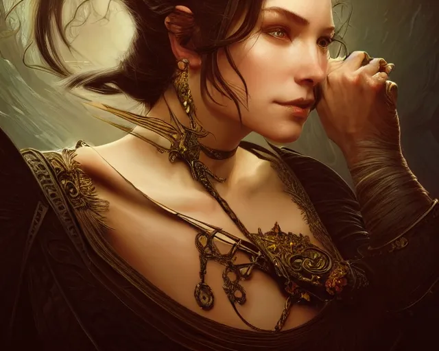 Image similar to photography of albert watson, deep focus, d & d, fantasy, intricate, elegant, highly detailed, digital painting, artstation, concept art, matte, sharp focus, illustration, hearthstone, art by artgerm and greg rutkowski and alphonse mucha