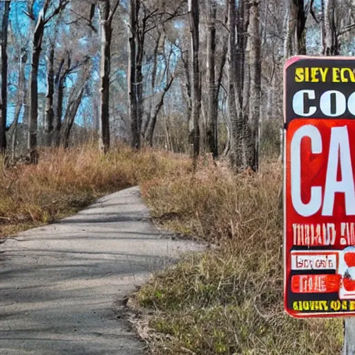 Prompt: you better stay away from copperhead road