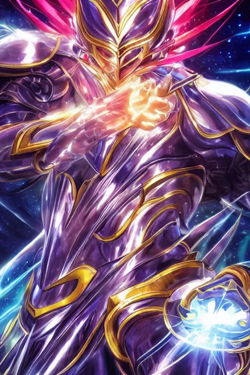 Image similar to 2 0 2 2 knights of the zodiac saint seiya battle for sanctuary hero suit armor comics mask minimalist verytoon nautiljon animes toei animation namco bandai, art by artgerm and greg rutkowski and magali villeneuve