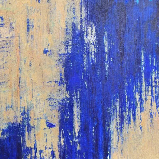 Image similar to ultramarine